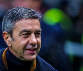 科斯塔库塔:意甲仅那不勒斯能进欧冠四强,米兰想争冠需改善防守