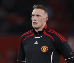 菲尔-琼斯：德比战最重要的是心态而非状态，而且曼联已有进步