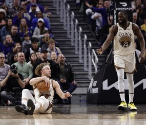 hupu-对年轻队友的要求标准？追梦：保持赢球习惯 要一直努力