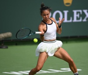 袁悦即时排名升至第37位 坦言最大改变来自心态