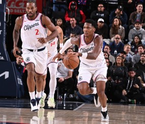 马瑟林：在西亚卡姆面前扣篮感觉很好 这只是个开始&amp;还要扣别人