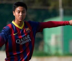 虎扑体育-曝全北锁定“韩国梅西”接班孙准浩 朴智星操作谈判