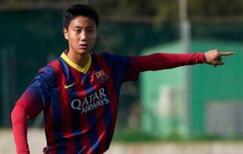 虎扑体育-曝全北锁定“韩国梅西”接班孙准浩 朴智星操作谈判