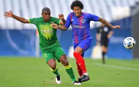 虎扑网-国安官方：已与费尔南多解除合同 祝今后一切顺利！