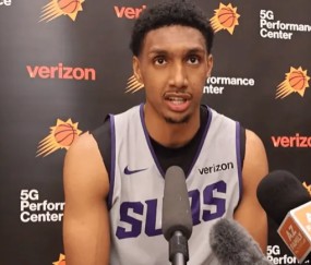 hupu-邓恩:狄龙和杰伦-格林等球员在防守能带来"额外压迫性"