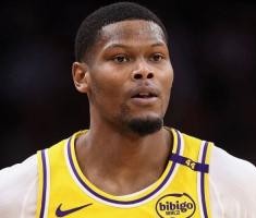 蓝魔天才侧翼26岁离开NBA？19年10号秀雷迪什预计加盟立陶宛球队