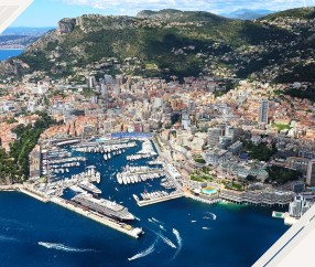 虎扑网-官方：F1与摩纳哥大奖赛续约至2035年