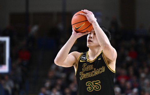 虎扑网-媒体人：王俊杰转校机遇和挑战并存 希望能去个更重视他的学校