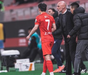 虎扑体育-武磊的进球，不只带来3分，更让海港找回冠军队的自信|上海海港|安佩姆|杨希|左路|维塔尔_新浪体育_新浪新闻