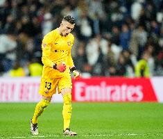 记者:佩尼亚可能租借加盟埃尔切,福特仍未决定&罗梅乌将解约