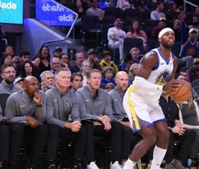 hupu-汤神替身真香！希尔德两战三分11中8，勇士抄底捡漏