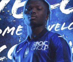 德天空：贝西克塔斯将签下亚特兰大前锋图雷、尤文后卫贾洛