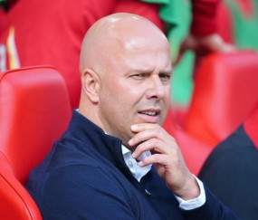 虎扑体育-斯洛特：踢得不好应该反思 我们本可以做得更好